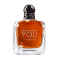 Emporio Armani Stronger With You Intensely Eau de Parfum