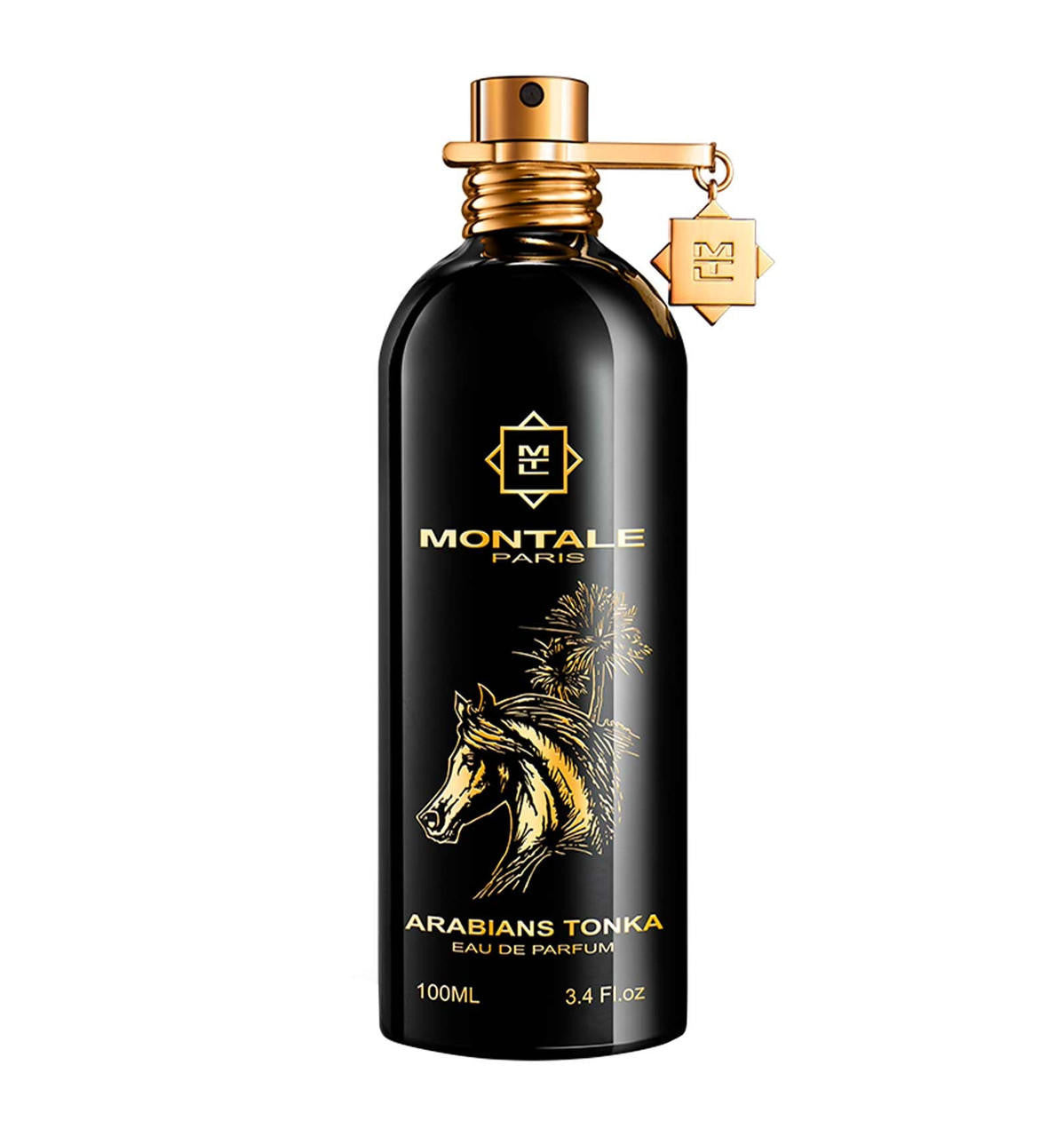 Montale Arabians Tonka Eau de Parfum